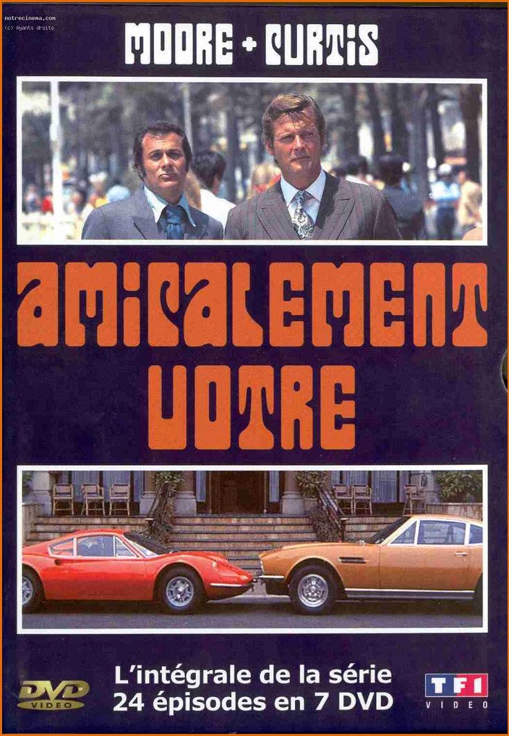 Amicalement Votre... [1971-1972]