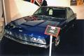 Essen Motor Show DBS 1968_2